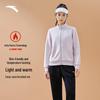 Women's Fleece Lined Tracksuit Set