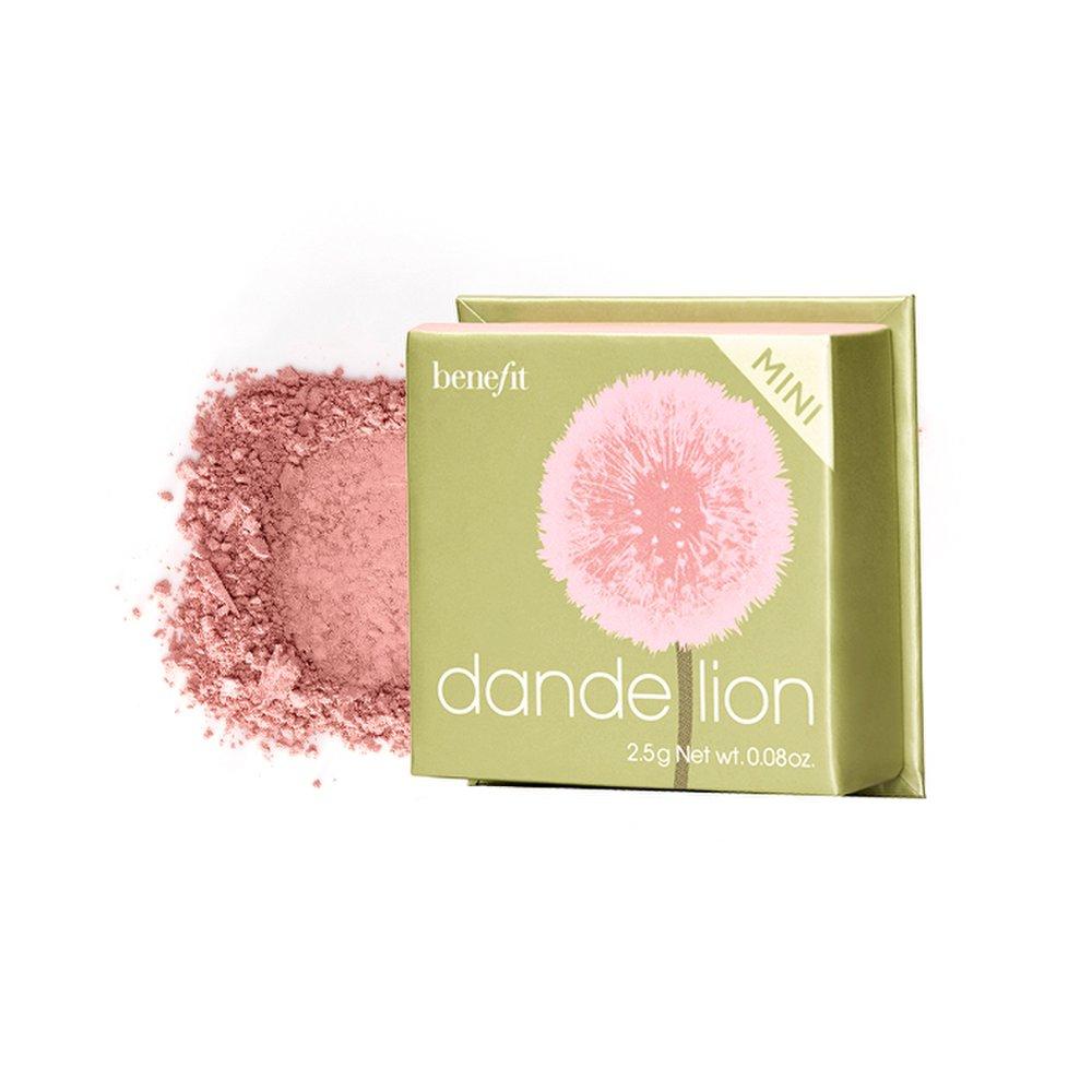 Benefit Blusher Mini 2.5g (Choose 1 of 5)