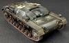 MiniArt Scale World War II German III Plastic Model Kit MA35210 1/35 Sturmgeschütz O-Series