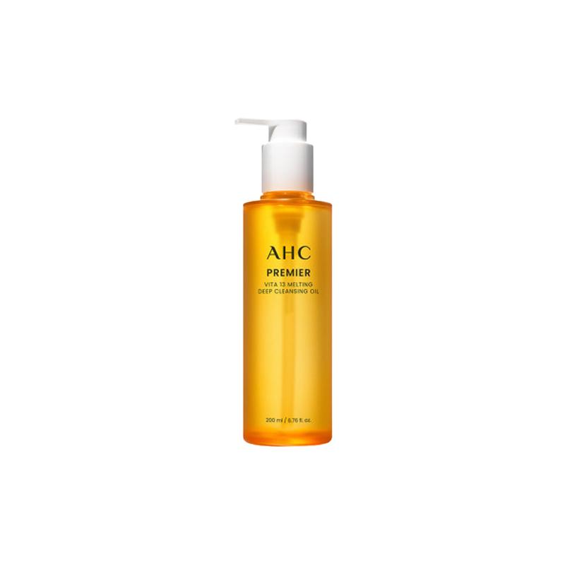 AHC Deep Cleansing Oil Cleansing 19459370 AHC Deep Cleansing Oil-200ml