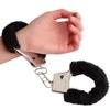 Fluffy SM Bondage Handcuffs Soft Restraints Cuffs Flirt Plush Handcuffs  Adult Games