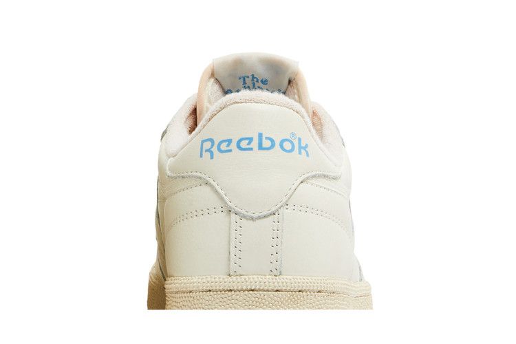 Men's Sneakers Reebok Club C 85 Vintage 'Chalk Essential Blue'