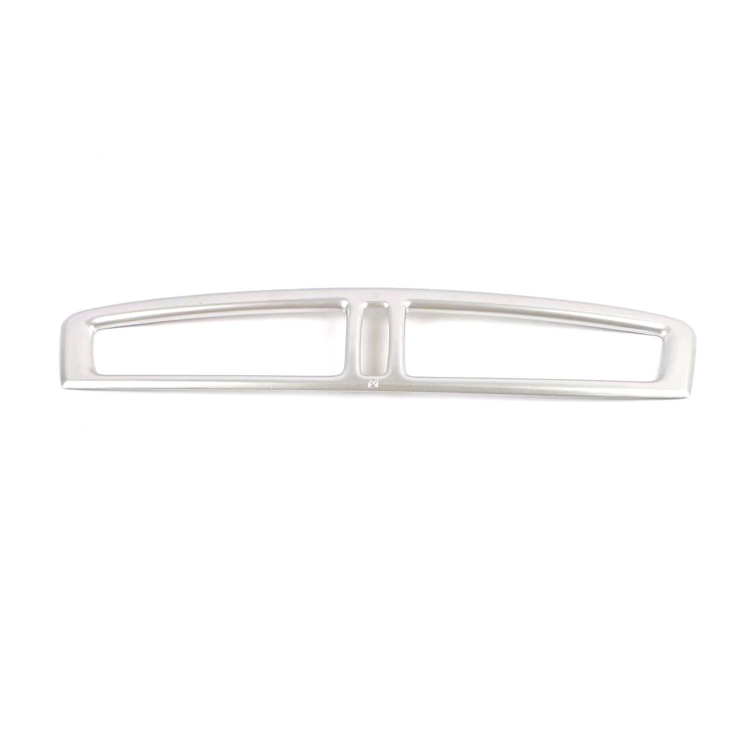 

Накладки на дверные чаши, подстаканник, рычаг переключения передач и воздуховоды для Ford Kuga 2016-2019 годов выпуска