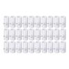 Corrosion Resistant PVC Poultry Water Connector Automatic Farm Drinking Equipment for Large Scale Livestock