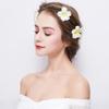 Bohemian Style Flower Hairpin Korean Style Beach Hair Clip Simulation Flower Hair Clip  Girl