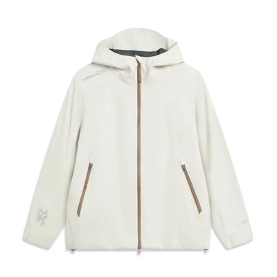 Kabáty a bundy – Vetrovky