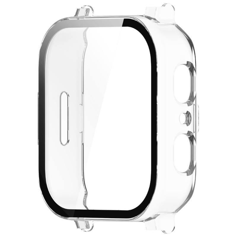 Screen Protector Case For Gabb Watch 3 Full Coverage PC Bumper for Smartwatch Protective Cover Case