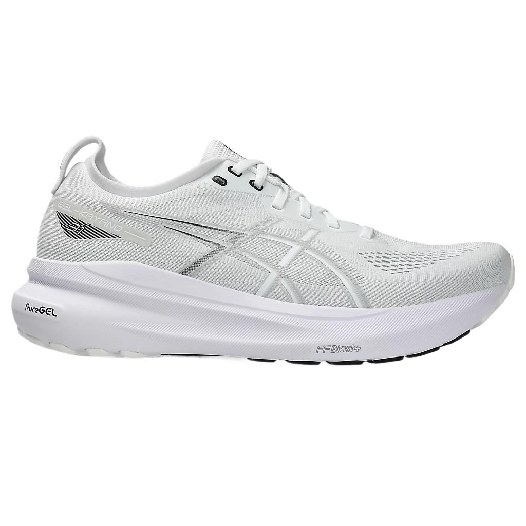 Asics Men's Gel-Kayano 31 Illusion Blue Running Shoes 1011B867-101