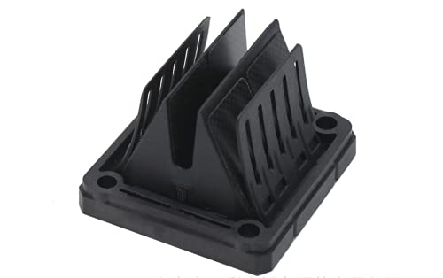 

Carbon reed valve RZ350 YZ125
