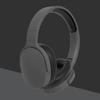 P2961 Over-Ear Bluetooth-hodetelefoner: Trådløs, Komfortabel, Tung Bass, Lang Batteritid