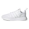 adidas Multix Triple White Damen Sneakers Wolkenweiß FZ3454