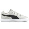 Puma Caven Comfortable Durable Lightweight Low-Top Sneakers Unisex Sneakers Gray 380810-06