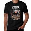 Asphyx The Rack Klassisches Old School Death Metal T-Shirt Urlaubs-T-Shirt