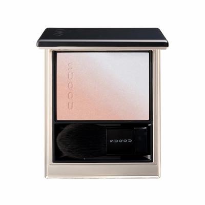 SUQQU Blurring Color Blush 101 UFUU 2024 Color (Fall Collection)