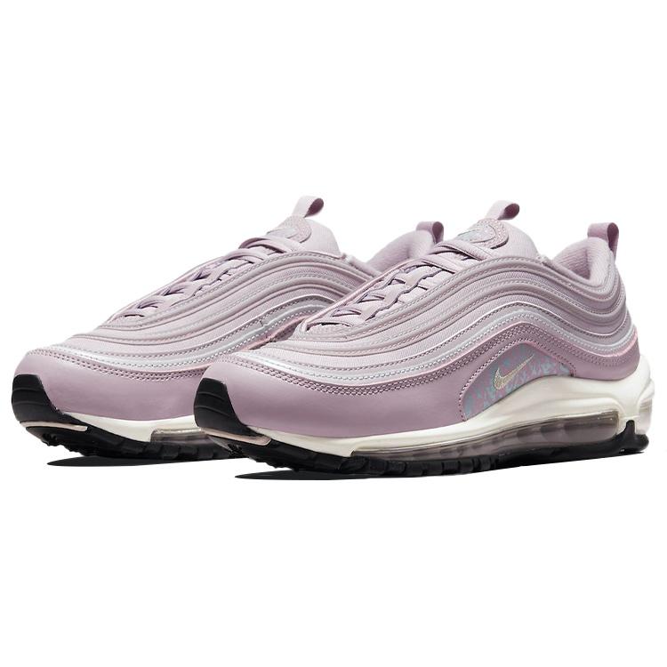 (WMNS) Nike Air Max 97 'Plum Fog' Damskie DH0558-500