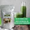 Therapeutische & Schlankheitstees
