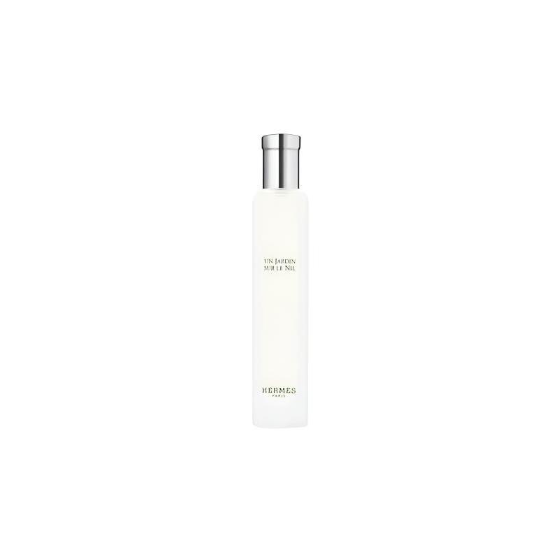 Hermes Nile Garden unisex eau de toilette sample size trial size eau de toilette EDT orange peony 2609460 2609460-15ml