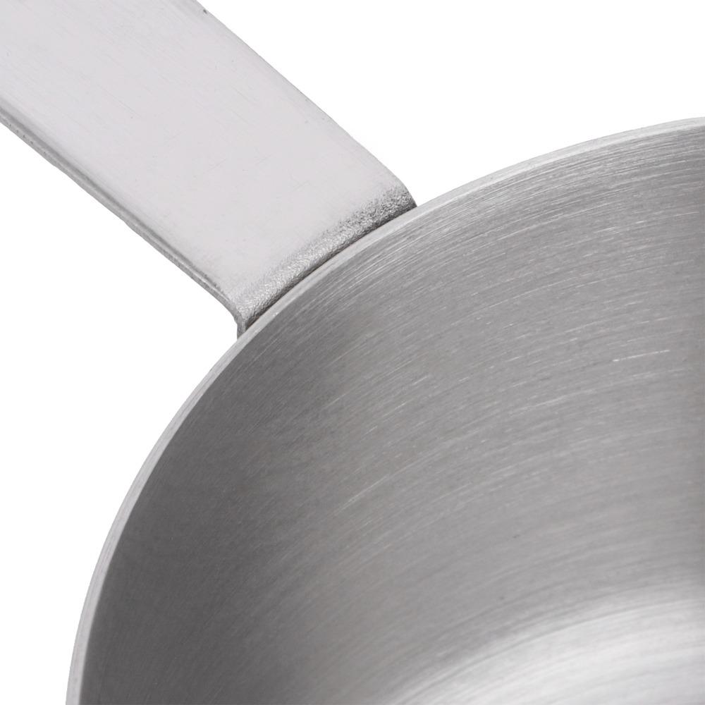 Stainless Steel Measuring Cup Small Mouth Design Baking Dosing Spoon Measuring Scoop  Wet Liquids