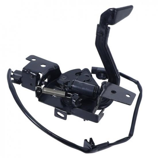 Hood Latch Assembly Fit for Hyundai Kona 2018    81130J9000