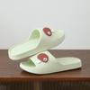 Bathroom Tug Ladies Dormitory Portable Hotel Student Slippers Bathing Versatile Lightweight Tide Slippers Go Out Wear