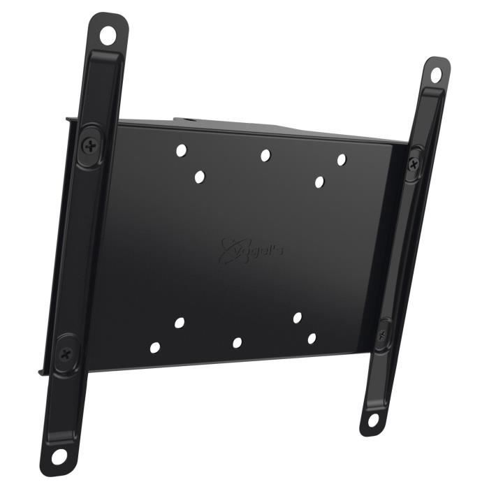 Kit De Montage Pour Écran Plasma, LCD - VOGELS - 7042100 - Verrouillable - Taille D'écran Recommandée : 19"-42"