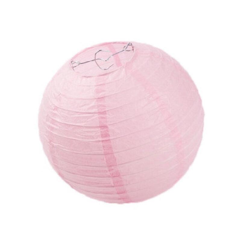 Decorative Round Paper Lanterns