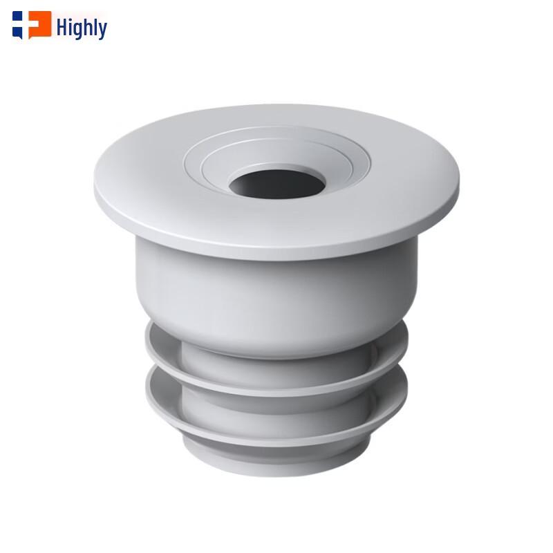 HaiLi Silicone Kitchen Drain Anti-Odor Sealing Plug