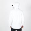 ARMOUR SPRING KNIT FZ Blanco LG [Under Armour] //