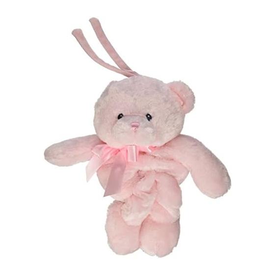 [GUND] My First Teddy Musical Pink #4043967