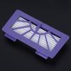 4Pcs Sweeper Filter Fit for Neato XV?11 XV?12 XV?21 XV?15 XV?14 Vaccum Cleaner Accessory