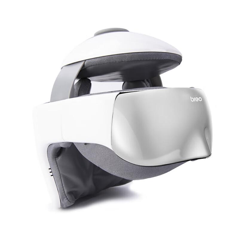 Breo iDream 3 Premium Head Massager