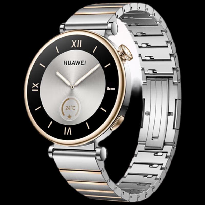 

Huawei Watch GT4 Smartwatch (CN version) 41mm