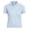 adidas W Ss Polo Ori Prep  Kt7992 Clearsky