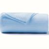 1PC Summer Bamboo Fiber Ice Silk Blanket Lightweight Breathable Absorbs Body Heat Keeps Cool All Night Soft Skin Friendly Beddin