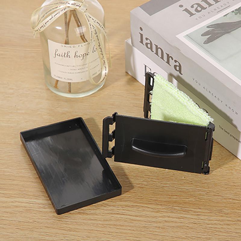 Gitarrensaitenreiniger Reinigungstuch für Griffbrett Werkzeug zur Wartung und Pflege von Violine, Bass, Ukulele, E-Gitarren