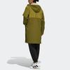 New Adidas Wuji Series Jackets Men Army Green H39337