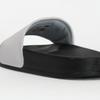 New Balance Unisex Slipper Indoor Shoes White Black Suf050w2