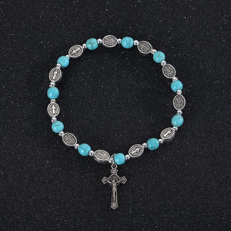 JYL TS Bracelet Ladies' Butterfly  Beaded Symbolizes Transformation & Beauty