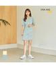 VANAKE Bomina Flower Dress_Ob14Opme04Z