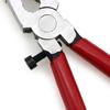 Flat Nose Pliers 8Inch Adjustable Glass Pliers To Clamp Tile Floor Glass Trimming Pliers Tool Multi-Functional