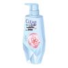 CLEAR Anti-Dandruff Multi-Effect Moisturizing Shampoo