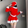 New Christmas Costumes Stage Performance New Party Costumes Sexy Christmas Costumes Bunny Cos Women's Clothing
