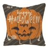 Halloween Pumpkin Ghost Print Pattern Cushion Cover Home Living Room Sofa Decoration Throw Pillow