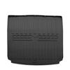 3D koberec do kufru (S.W.) (rejnok) pro Opel Astra J 2009-2015