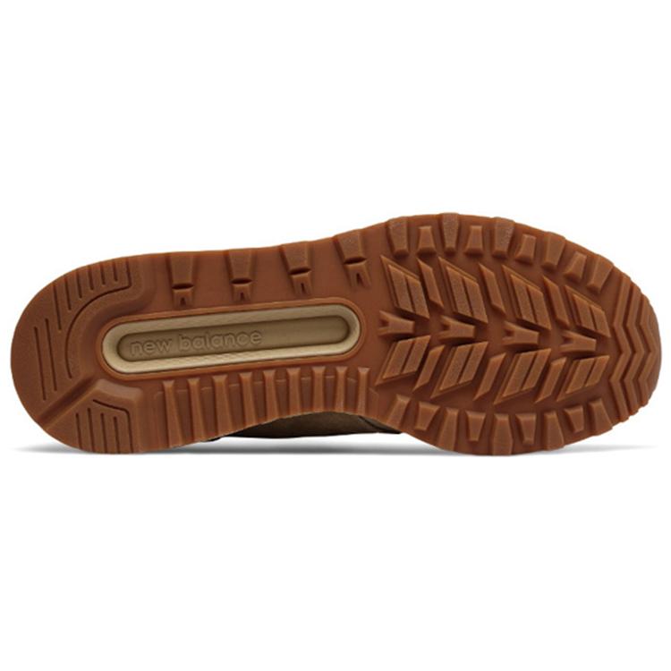 new New Balance 574 Sport Tan