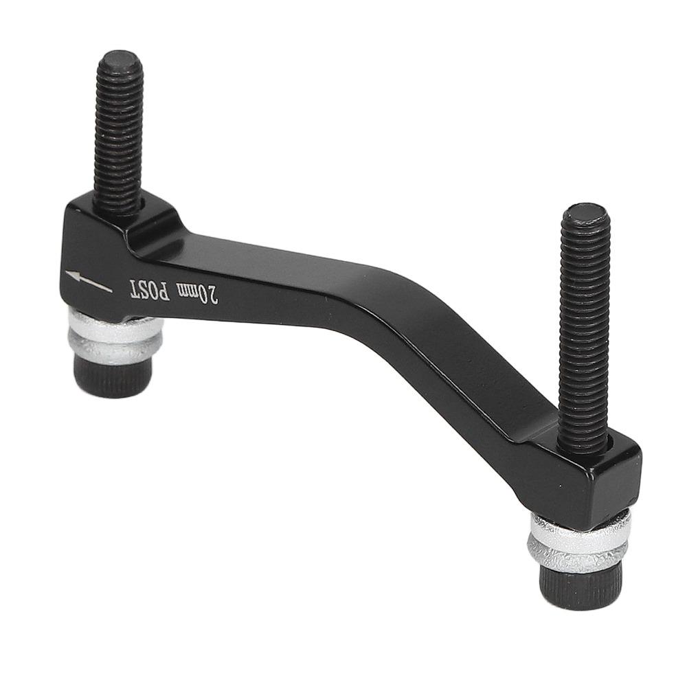 PM Front Disc 180mm Disc Brake Caliper Mount Adapter  Disc Brake Accessories