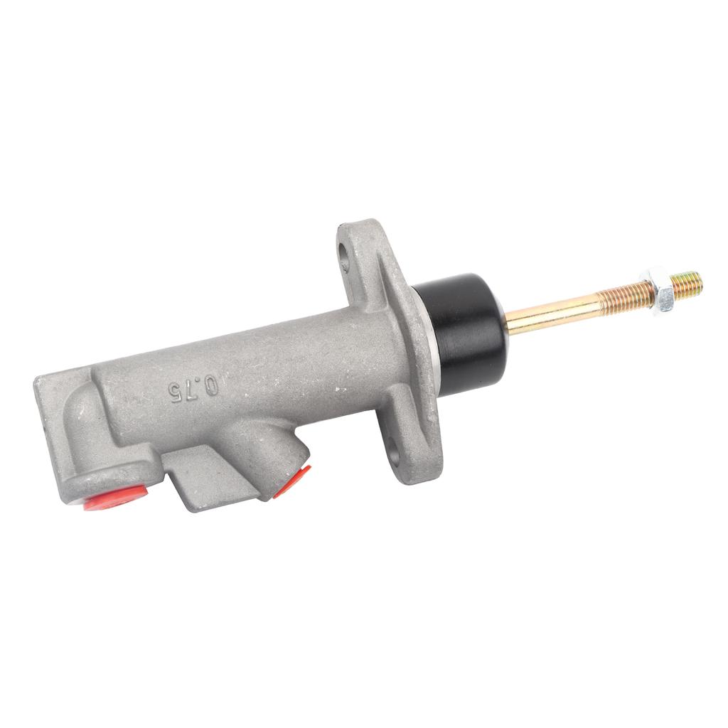Aluminum Alloy Car Brake Clutch Master Cylinder 0.75in Bore Remote for Hydraulic Hydro Handbrake