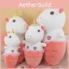 Mermaid Plush Unicorn Toy Doll Room Decoration Ornaments Child Christmas Gift
