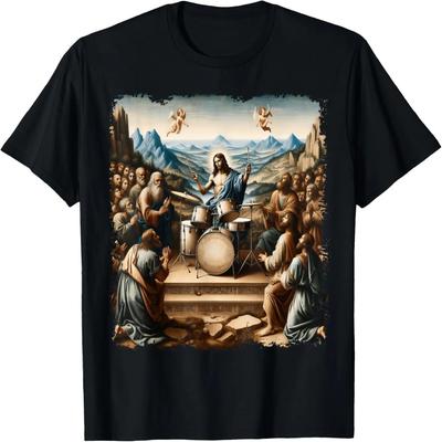 _DEATH COMES FOR US ALL_ Funny Bold Sarcastic Dark T-Shirt