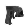 Spray Adaptor Aerosol Spray Gun Handle With Full Grip Trigger Locking Collar Car Maintenance